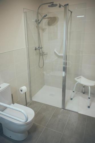 Bed & Breakfast Olagaraia