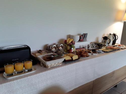 Bed & Breakfast Olagaraia