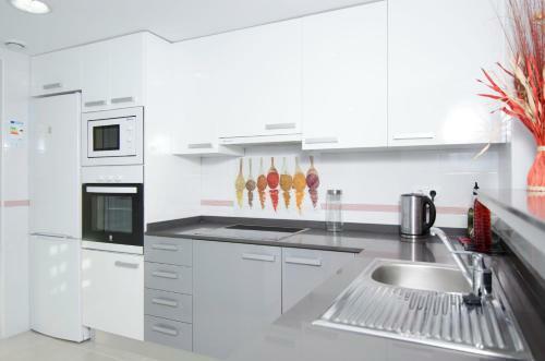 Apartamento Novabeach