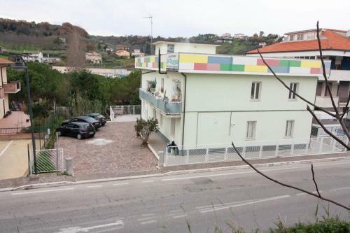 Bed & Breakfast La Marina