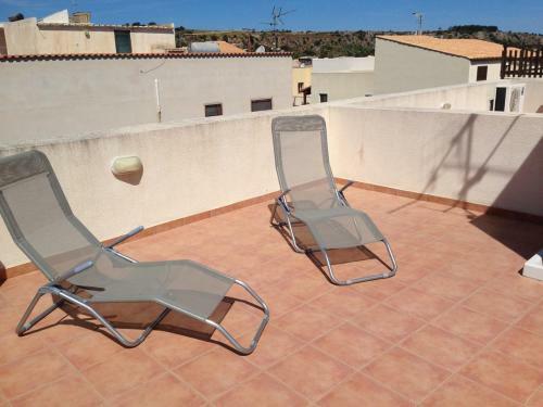 Le Case Di Palma