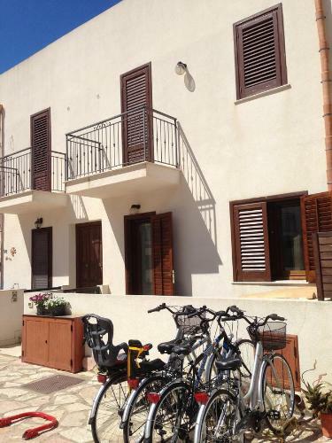 Le Case Di Palma
