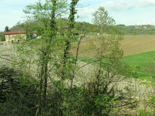 Bed & Breakfast La Torretta - Cerreto Grue