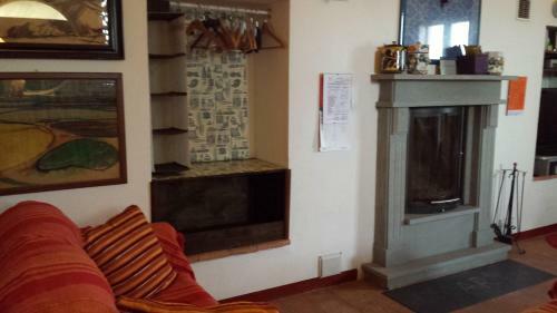 Bed & Breakfast La Torretta - Cerreto Grue