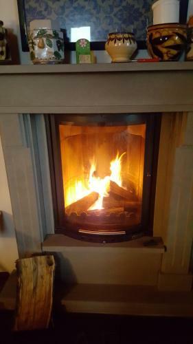 Bed & Breakfast La Torretta - Cerreto Grue