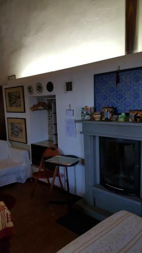 Bed & Breakfast La Torretta - Cerreto Grue