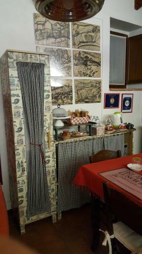 Bed & Breakfast La Torretta - Cerreto Grue