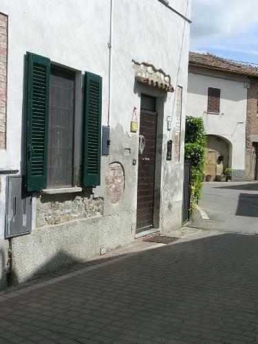 Bed & Breakfast La Torretta - Cerreto Grue