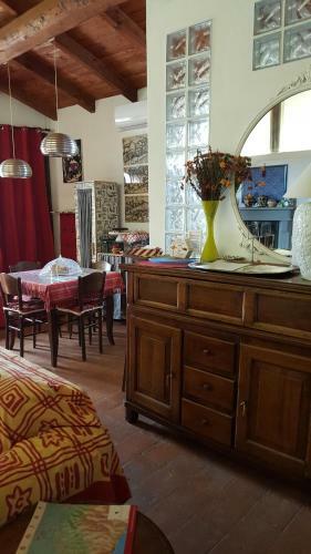 Bed & Breakfast La Torretta - Cerreto Grue