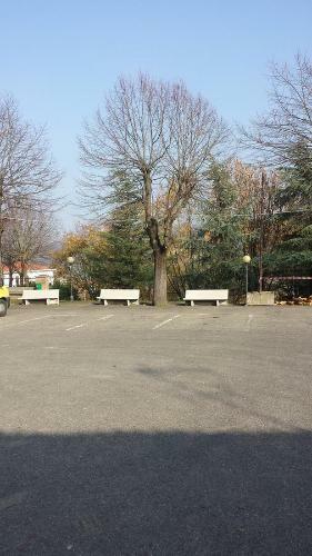 Bed & Breakfast La Torretta - Cerreto Grue