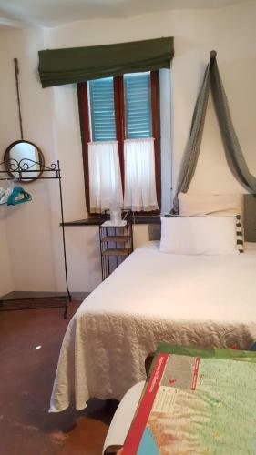Bed & Breakfast La Torretta - Cerreto Grue