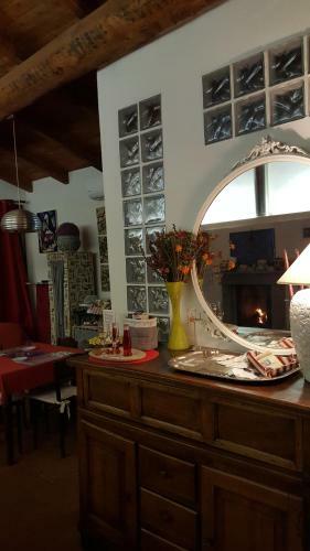 Bed & Breakfast La Torretta - Cerreto Grue