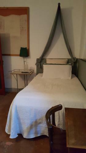 Bed & Breakfast La Torretta - Cerreto Grue