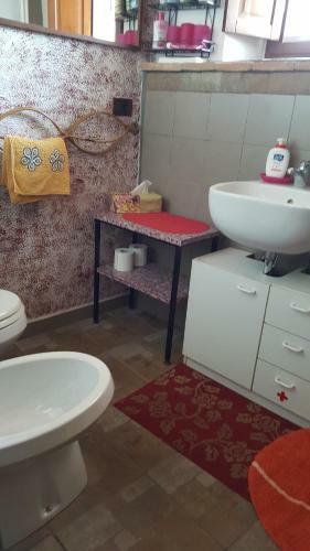 Bed & Breakfast La Torretta - Cerreto Grue