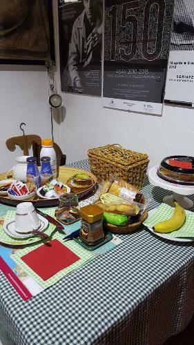 Bed & Breakfast La Torretta - Cerreto Grue