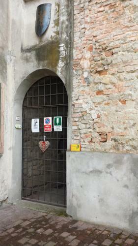 Bed & Breakfast La Torretta - Cerreto Grue