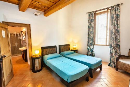 Bed & Breakfast L' Eliantemo