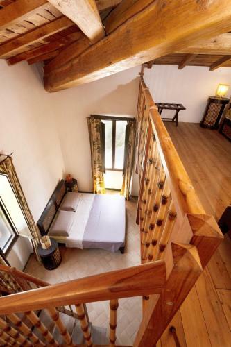 Bed & Breakfast L' Eliantemo