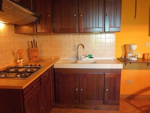Apartamento Torre Val Di Pesa Visconti