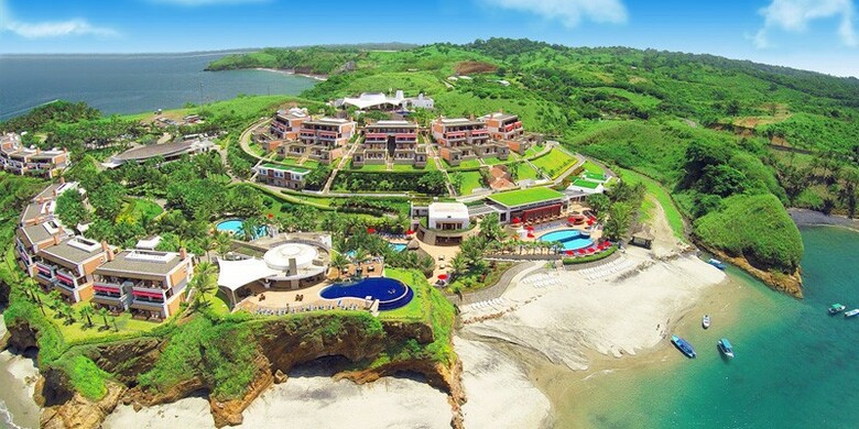 Hotel Royal Decameron Mompiche, Esmeraldas