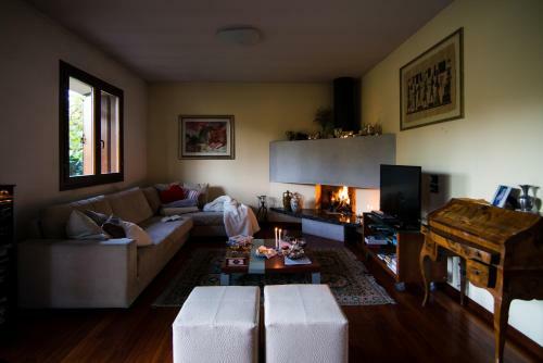 Bed & Breakfast Al Parco Storga