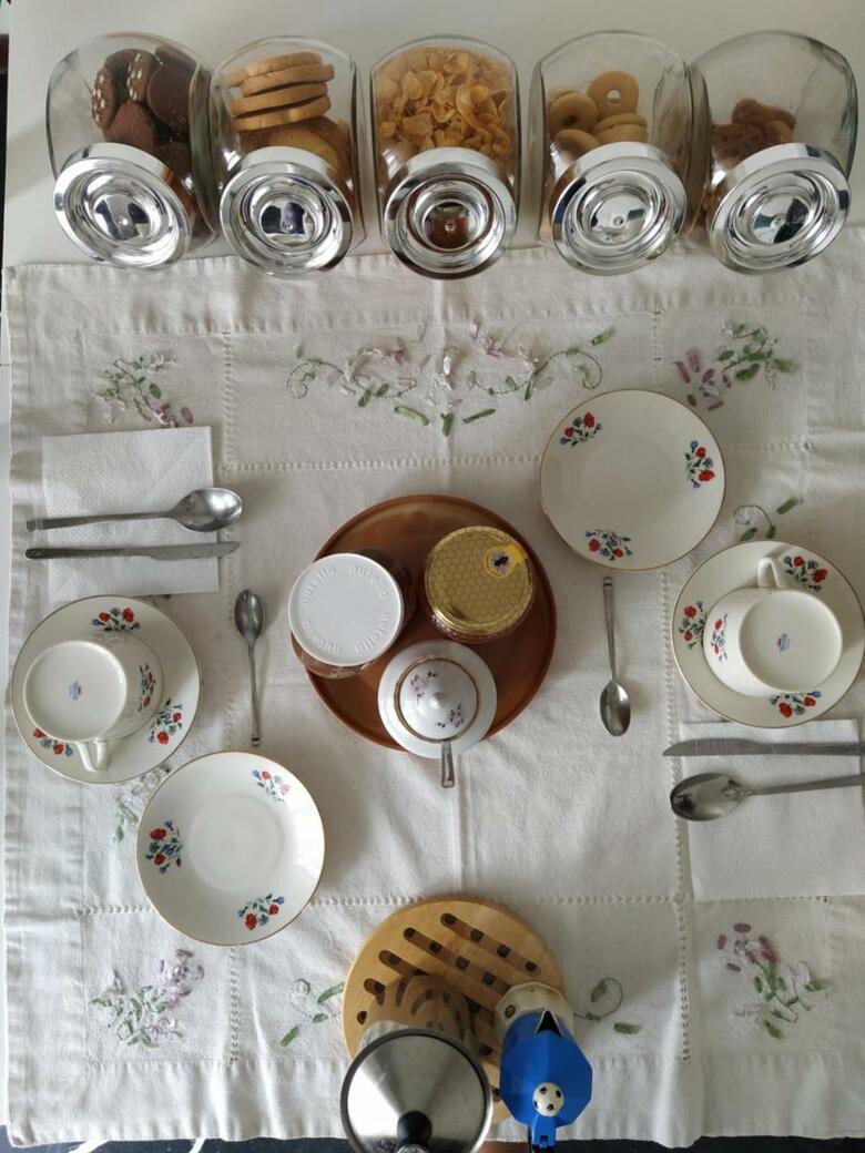 Bed & Breakfast Vigevano Loves Milano