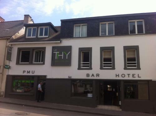Hotel Le Thy
