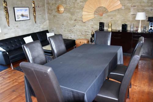 Keryanti Domaine De Lesleac'h
