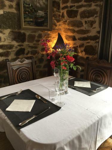 Keryanti Domaine De Lesleac'h