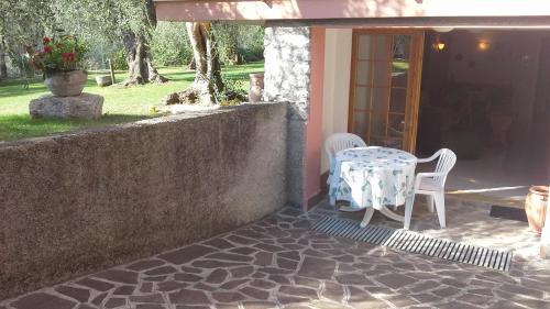 Apartamento Casa Furioni Da Giorgio E Wanda