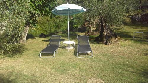 Apartamento Casa Furioni Da Giorgio E Wanda