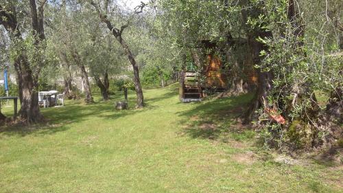 Apartamento Casa Furioni Da Giorgio E Wanda