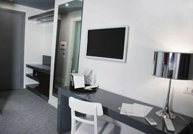 Hotel Leopardi