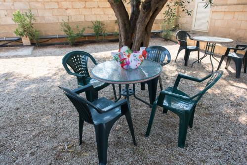 Hostal Villa Urania