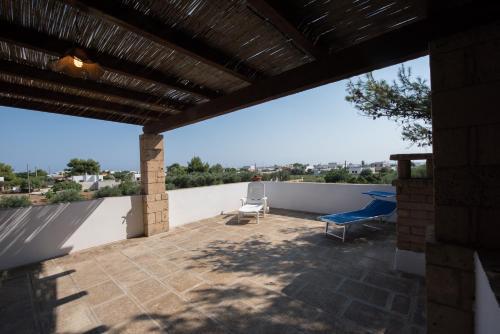 Hostal Villa Urania
