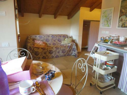 B&B Il Rovere