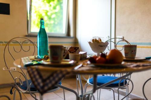 B&B Il Rovere