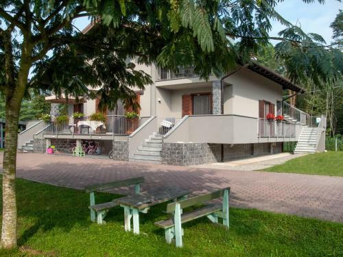 B&B Il Rovere