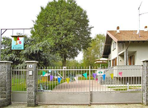 B&B Il Rovere