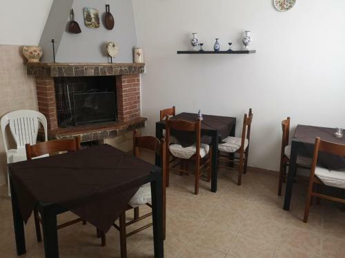 B&B Angolo Magico