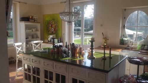 Hostal Moulin Bleu De V�z�re