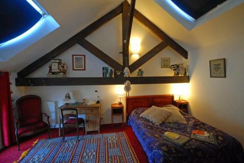 Hostal Chambres D'hotes Saint-nazaire La Milonga