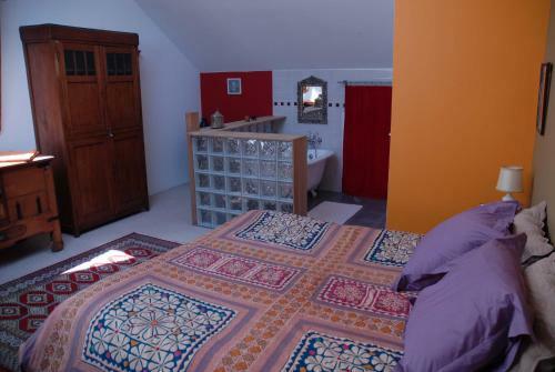 Hostal Chambres D'hotes Saint-nazaire La Milonga