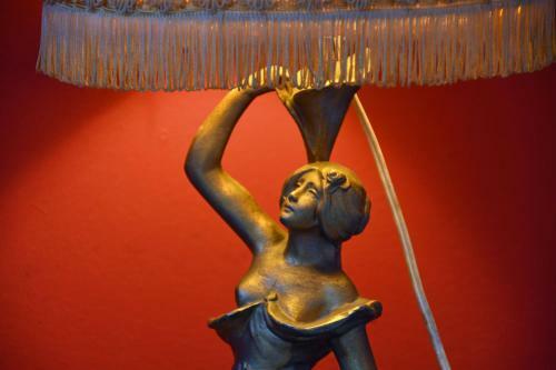 Hostal Chambres D'hotes Saint-nazaire La Milonga
