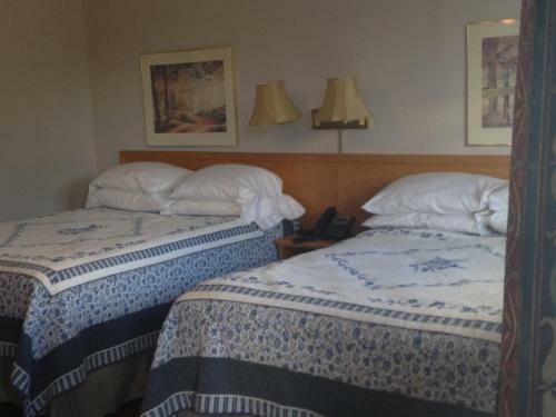 Motel My Friends Inn Manitoulin