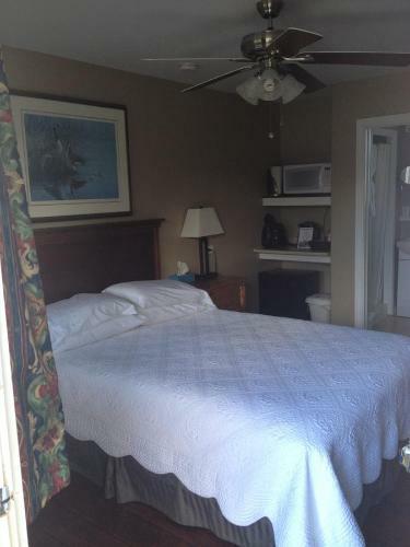 Motel My Friends Inn Manitoulin