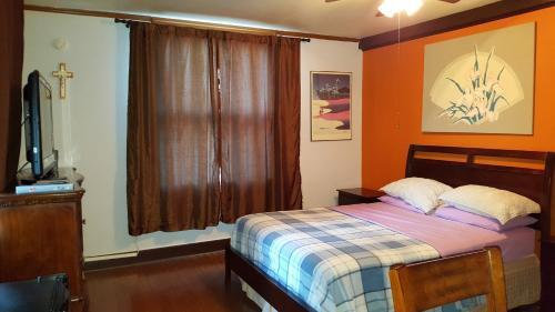 Bed & Breakfast Nisku Guest House