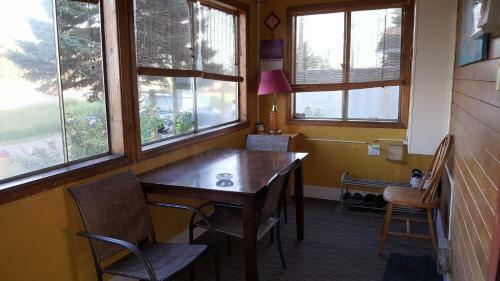 Bed & Breakfast Nisku Guest House