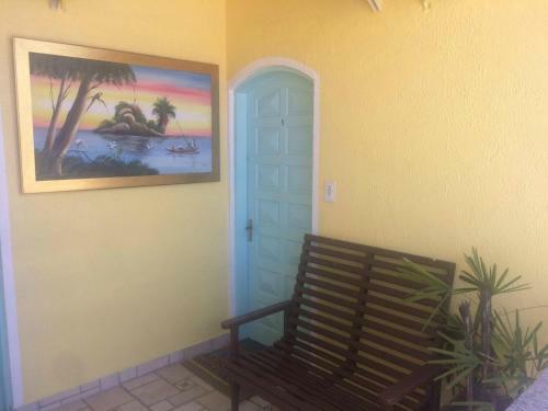 Hostal Morada Dos Guar�s