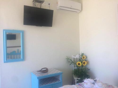 Hostal Morada Dos Guar�s